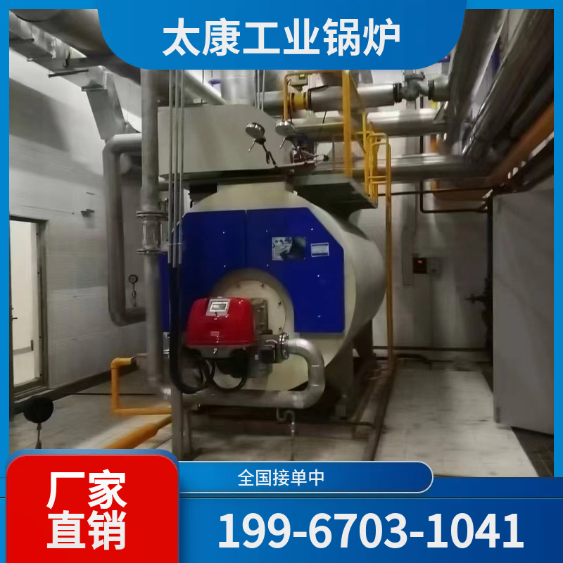 甘孜生物质热水锅炉