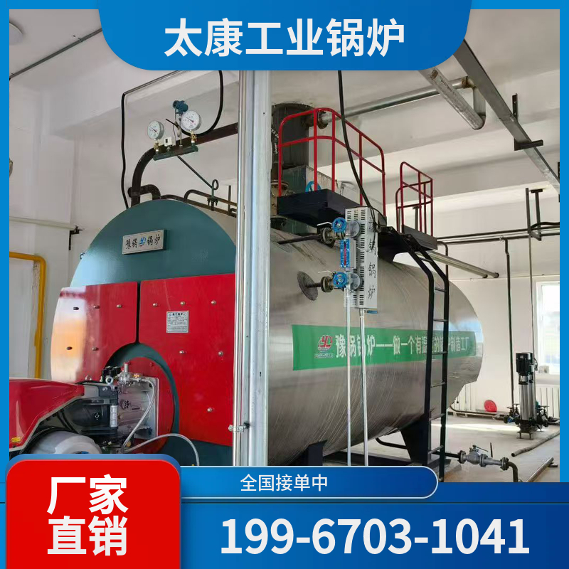 甘孜燃煤热水锅炉